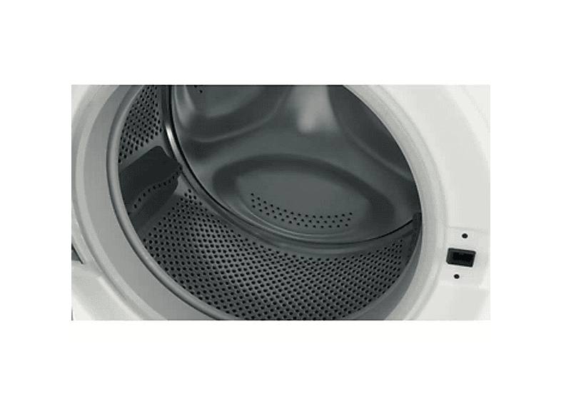INDESIT BWE101496XWSSPTN — Lavadora carga frontal, 10 kg, 40 programas, Blanco, vista 9