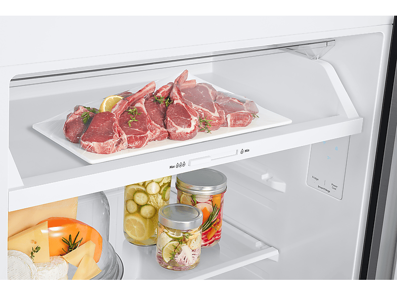 SAMSUNG RT38CG6624S9ES — Frigorífico dos puertas, Altura 171,5 cm, Inox, No Frost, No Frost, vista 8