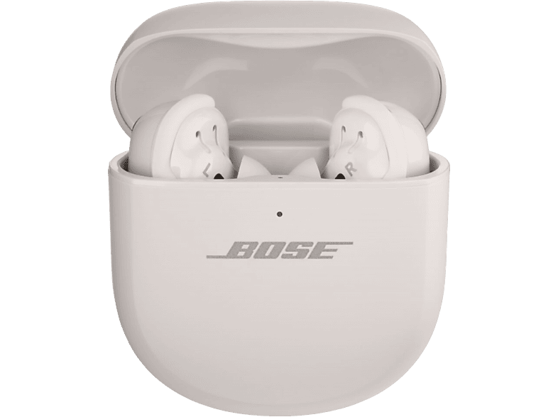 BOSE — Auriculares True Wireless, Intraurales, Bluetooth, Blanco, QUIETCOMFORT ULTRA EARDBUDS WHITE BOSE