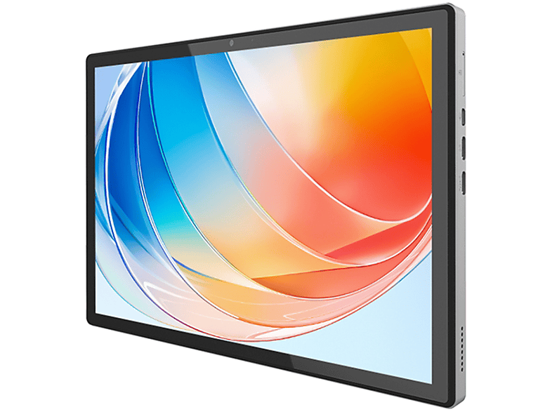 LIPA Jumper V10 256 GB Windows 11 tablet — Tablet, Negro, 8 GB RAM, 10,1" UFHD, Intel Gemini Lake N4000 2.4 GHz dualcore, vista 2