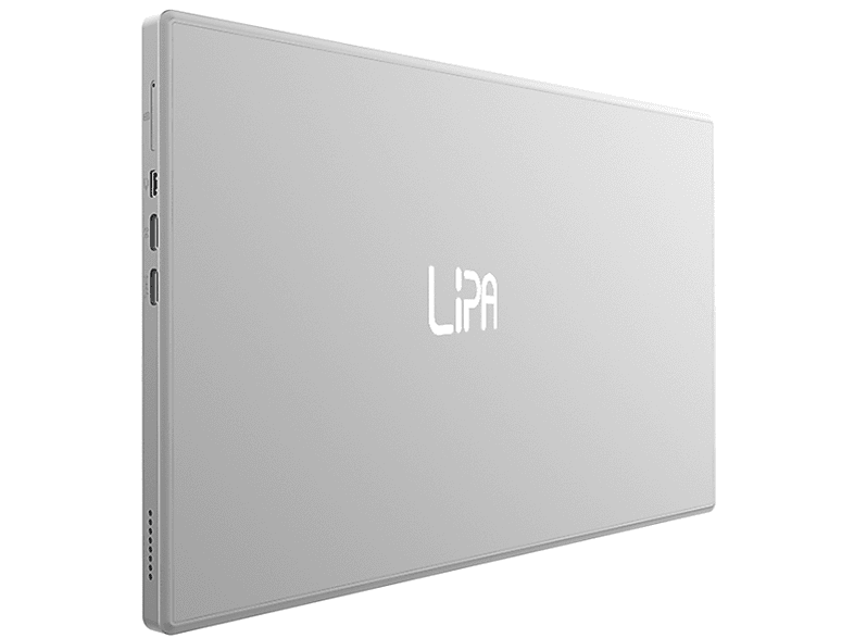 LIPA Jumper V10 256 GB Windows 11 tablet — Tablet, Negro, 8 GB RAM, 10,1" UFHD, Intel Gemini Lake N4000 2.4 GHz dualcore, vista 3