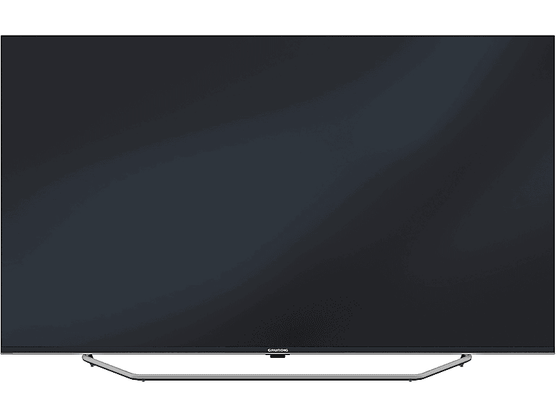 GRUNDIG 65GHU7970B — TV LED 65", Negro, UHD 4K, 1, Smart TV