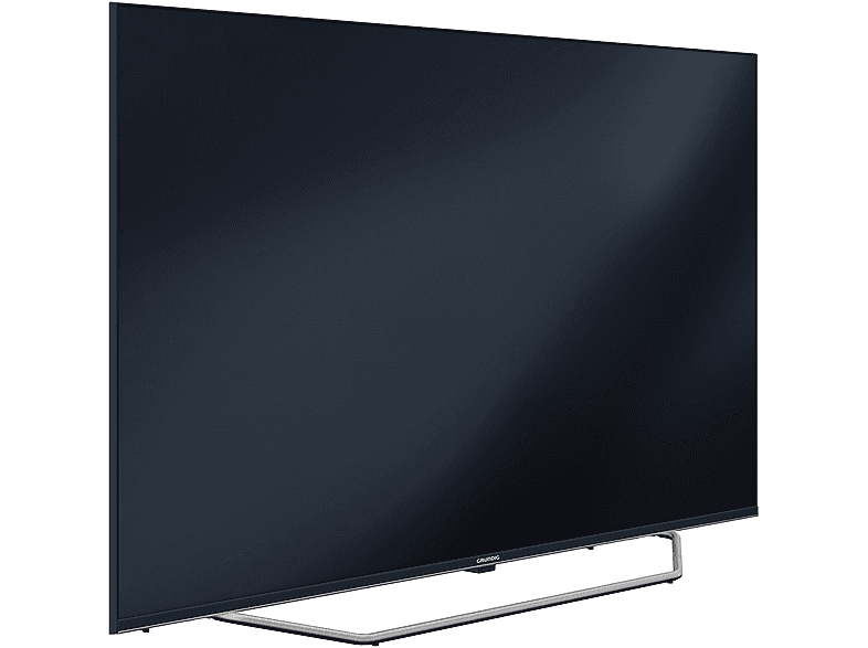 GRUNDIG 65GHU7970B — TV LED 65", Negro, UHD 4K, 1, Smart TV, vista 2
