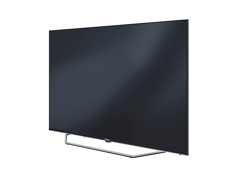GRUNDIG 65GHU7970B — TV LED 65", Negro, UHD 4K, 1, Smart TV, vista 3