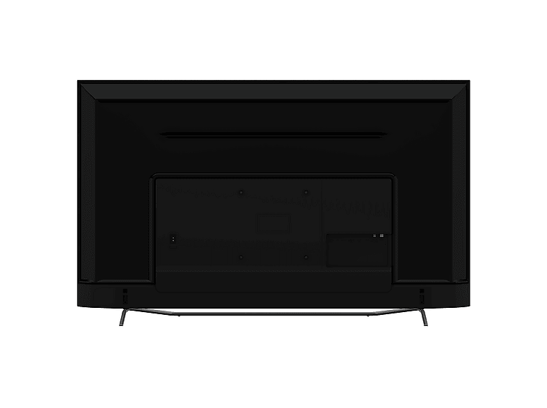 GRUNDIG 65GHU7970B — TV LED 65", Negro, UHD 4K, 1, Smart TV, vista 5