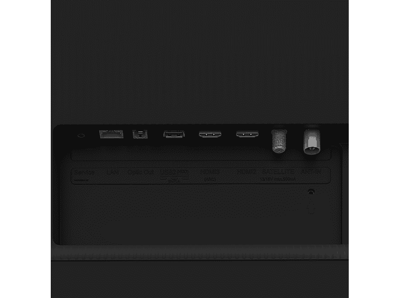 GRUNDIG 65GHU7970B — TV LED 65", Negro, UHD 4K, 1, Smart TV, vista 6