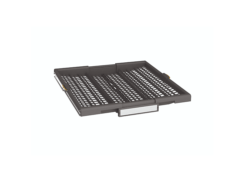 WHIRLPOOL MaxiSpace W7F HS51 X — Lavavajillas libre instalación 60 cm, 15,0 servicios, 8,0 programas, 60 cm, Acero inoxidable, vista 6