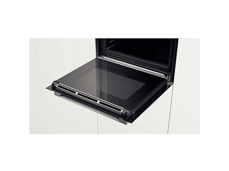 BOSCH HSG636ES1 — Horno multifunción, 594 mm, Inox, 71 l, vista 4
