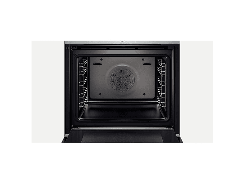 BOSCH HSG636ES1 — Horno multifunción, 594 mm, Inox, 71 l, vista 6