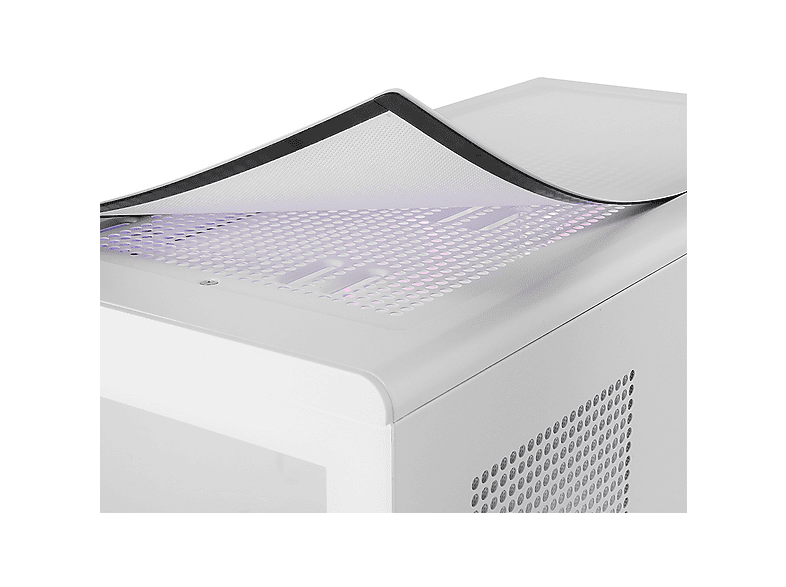 NEOPC AMD Ryzen 7 5700G 3.8 GHz -16GB RAM - 480 GB SSD — PC Gaming, Blanco, Radeon™ RX Vega 8, Windows 11 Pro, vista 3