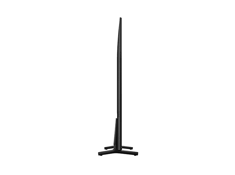 SAMSUNG UE43BU8072UXXH — TV LED 43", Negro, UHD 4K, Crystal Processor 4K, Smart TV, vista 7
