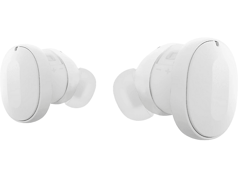 FAIRPHONE — Auriculares True Wireless, Intraurales, Bluetooth, Blanco, AUFEAR-1WH-WW1 FAIRPHONE, vista 2