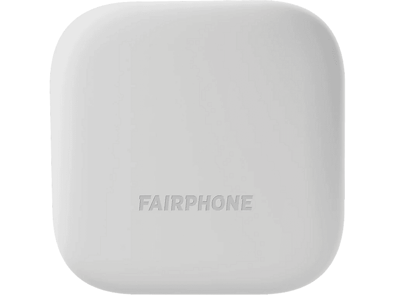 FAIRPHONE — Auriculares True Wireless, Intraurales, Bluetooth, Blanco, AUFEAR-1WH-WW1 FAIRPHONE, vista 8