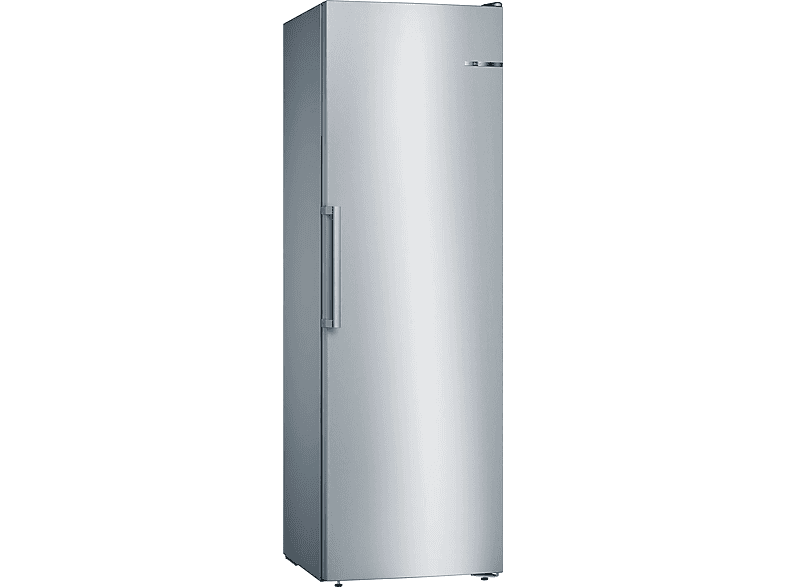BOSCH GSN36VIEP — Congelador vertical, 1860 mm, Inox