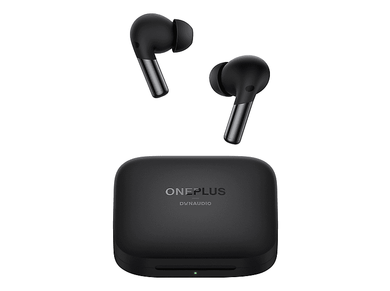 ONEPLUS — Auriculares True Wireless, Intraurales, Bluetooth, Negro, BUDS PRO 2 BLACK. ONEPLUS