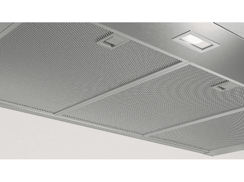 BALAY 3BC097EX — Campana decorativa, 756 m³/h, 90 cm, Inox, Control electrónico, vista 5