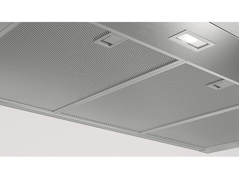 BALAY 3BC097EX — Campana decorativa, 756 m³/h, 90 cm, Inox, Control electrónico, vista 8