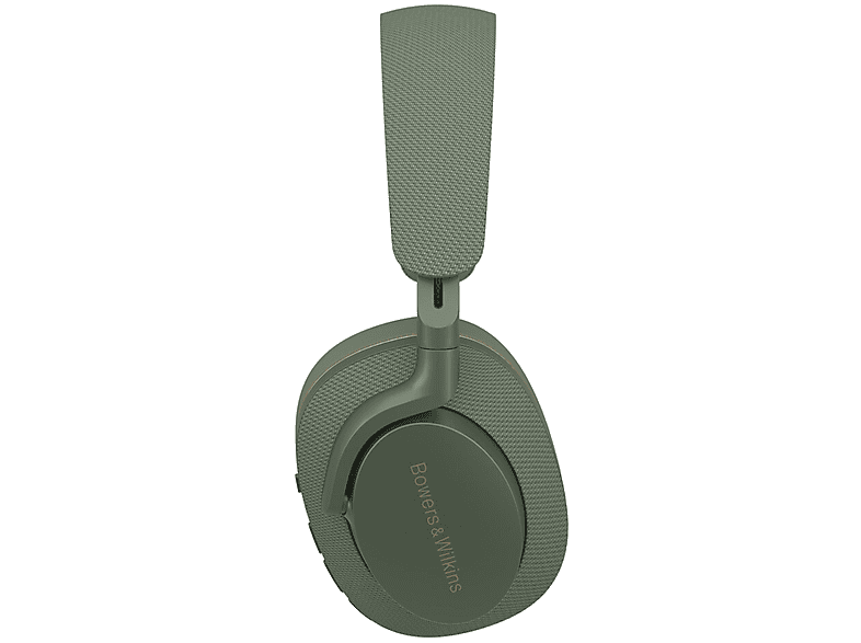 BOWERS & WILKINS — Auriculares inalámbricos, Circumaurales, Bluetooth, Verde, FP44555 BOWERS & WILKINS, vista 2
