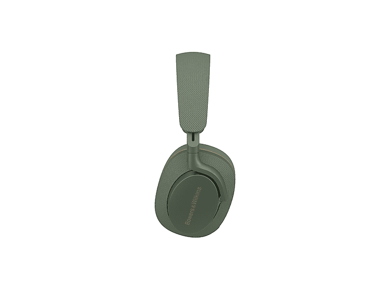 BOWERS & WILKINS — Auriculares inalámbricos, Circumaurales, Bluetooth, Verde, FP44555 BOWERS & WILKINS, vista 3