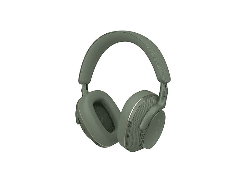 BOWERS & WILKINS — Auriculares inalámbricos, Circumaurales, Bluetooth, Verde, FP44555 BOWERS & WILKINS, vista 4