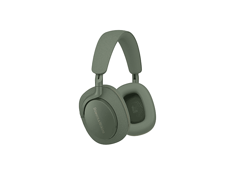 BOWERS & WILKINS — Auriculares inalámbricos, Circumaurales, Bluetooth, Verde, FP44555 BOWERS & WILKINS, vista 6