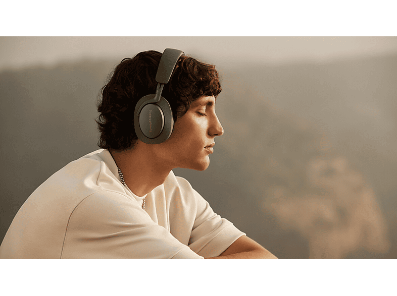 BOWERS & WILKINS — Auriculares inalámbricos, Circumaurales, Bluetooth, Verde, FP44555 BOWERS & WILKINS, vista 8