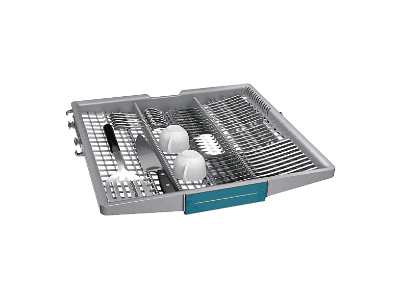 BALAY BAL3VS6362BA — Lavavajillas libre instalación 60 cm, 13 servicios, 6 programas, 600 mm, Inox, vista 4