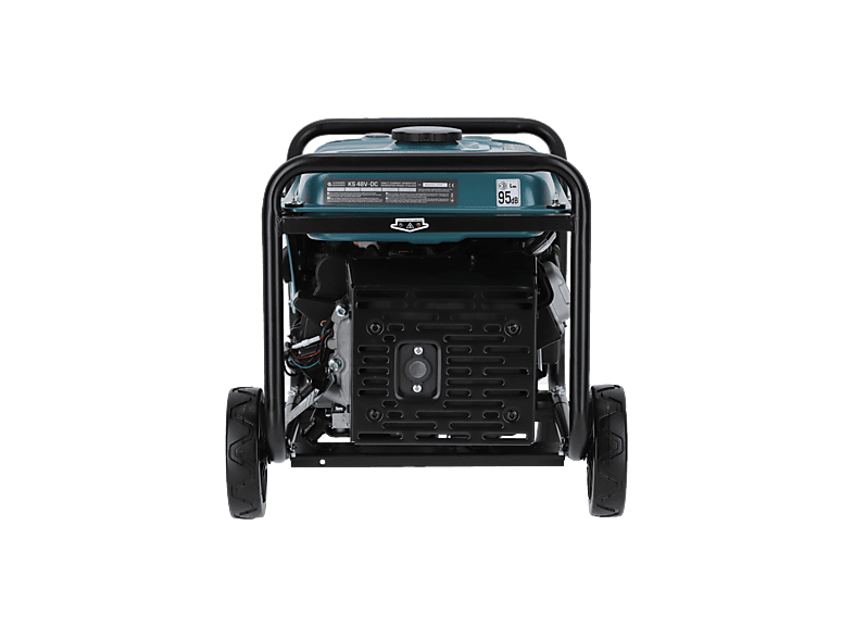 KÖNNER & SÖHNEN KS 48V-DC — Generador de energía, vista 5