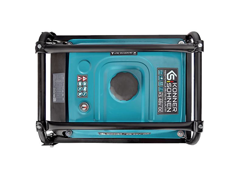 KÖNNER & SÖHNEN KS 48V-DC — Generador de energía, vista 9