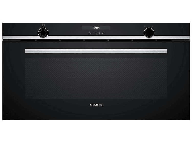 SIEMENS VB558C0S0 — Horno, Multifunción, 85 L, Integrado, 90 cm