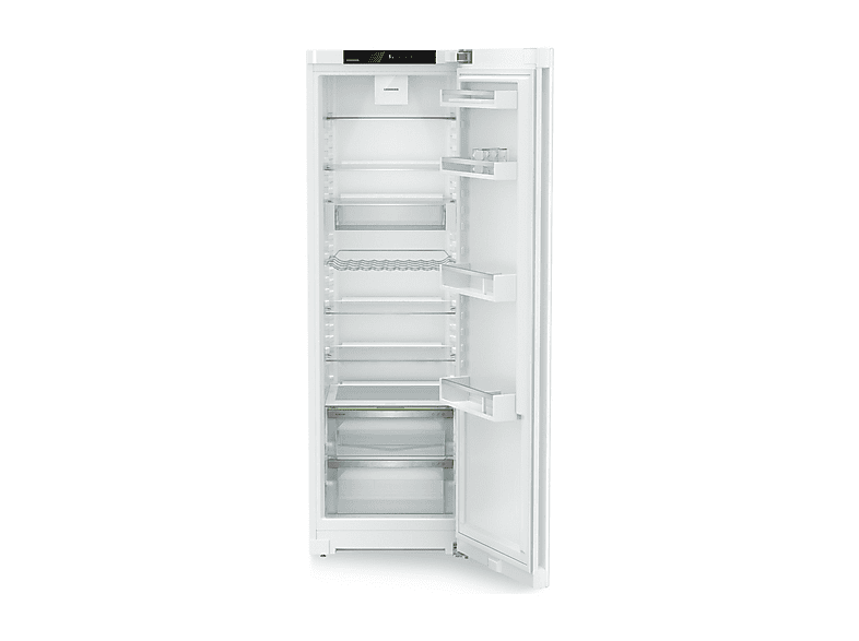 LIEBHERR SRd 5220 001 22 Plus — Frigorifico una puerta, Altura 185,5 cm, Blanco, Capacidad 399 l