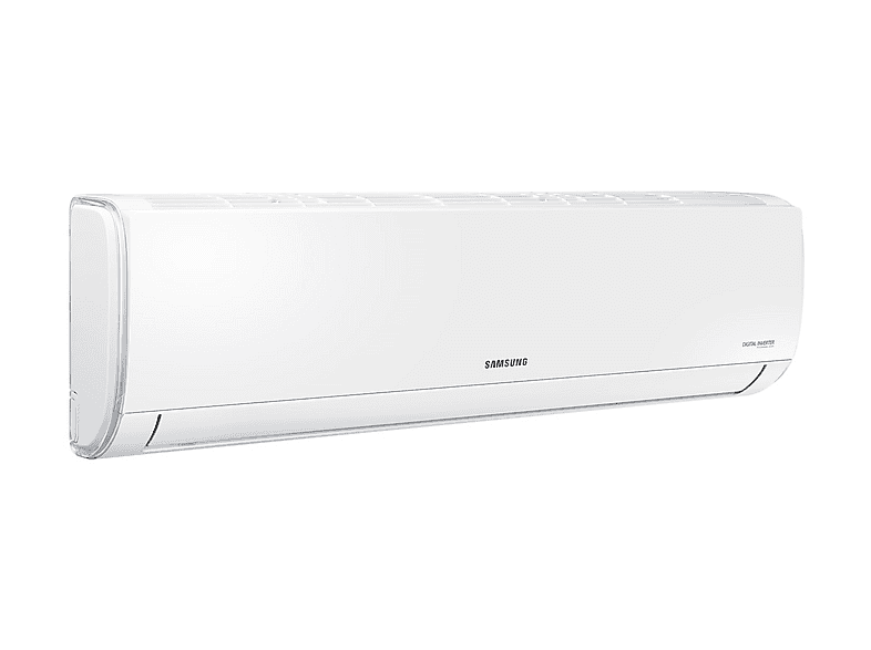 SAMSUNG F-AR24ART — Split 1x1, Blanco, 24000 fg/h, Función Inverter, vista 3