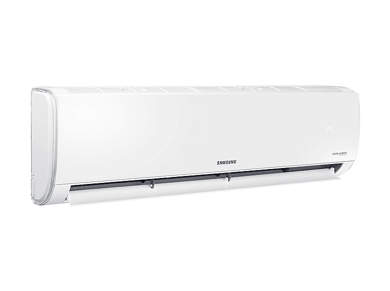 SAMSUNG F-AR24ART — Split 1x1, Blanco, 24000 fg/h, Función Inverter, vista 4