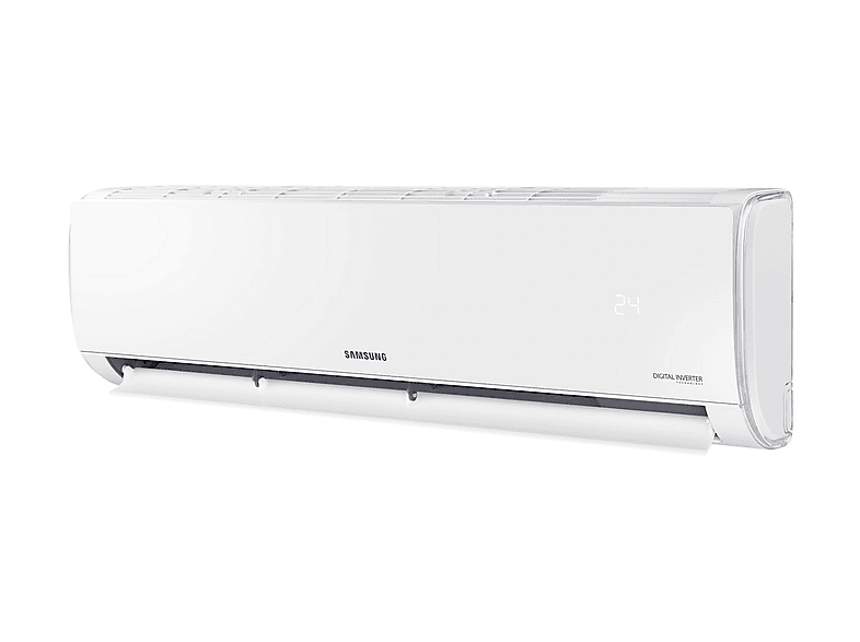 SAMSUNG F-AR24ART — Split 1x1, Blanco, 24000 fg/h, Función Inverter, vista 6
