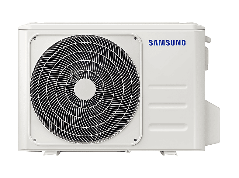 SAMSUNG F-AR24ART — Split 1x1, Blanco, 24000 fg/h, Función Inverter, vista 7