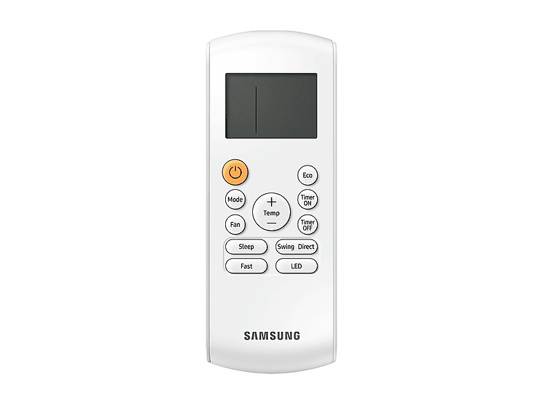 SAMSUNG F-AR24ART — Split 1x1, Blanco, 24000 fg/h, Función Inverter, vista 8