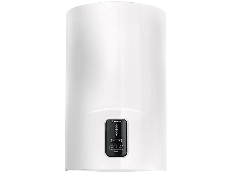ARISTON — Termo eléctrico, LYDOS ECO 100L ARISTON, Negro, 100 l