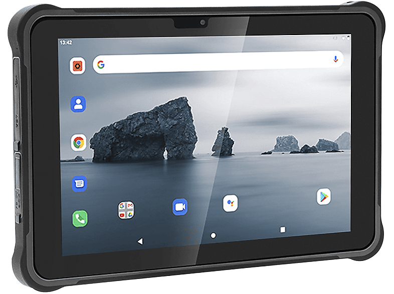 DAM ELECTRONICS DMAS0074 — Tablet, 64 GB, Negro, 4 GB RAM, 10,1"