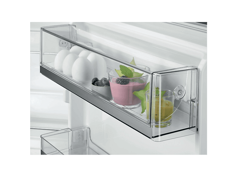 AEG RTB411E1AW — Nevera pequeña, Altura 845 mm, Blanco, 13 Litros, Capacidad 120 l, vista 6