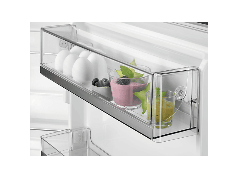 AEG RTB411E1AW — Nevera pequeña, Altura 845 mm, Blanco, 13 Litros, Capacidad 120 l, vista 7