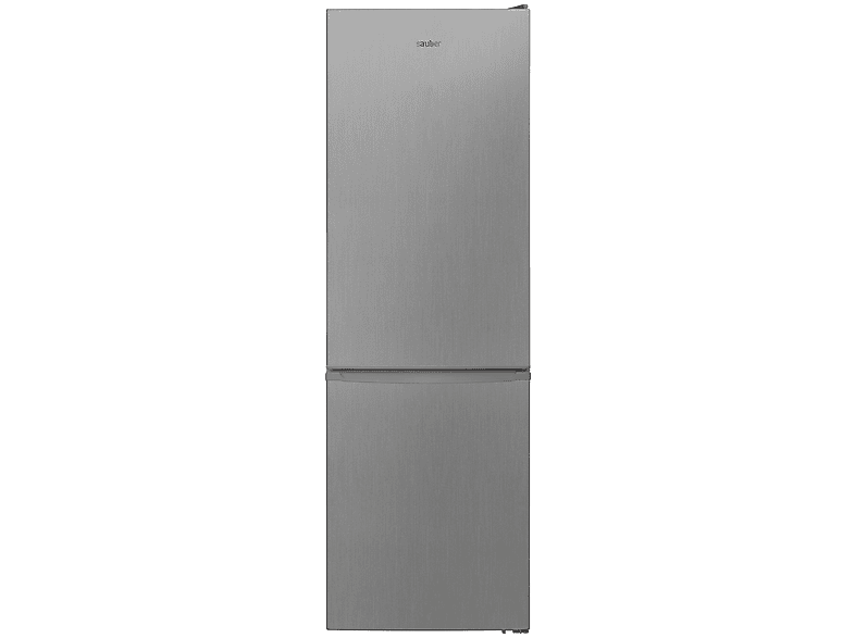 SAUBER SERIE 3-185XV — Figorífico combi, Altura 186 cm, No Frost, NO FROST, Capacidad 294 l, vista 2