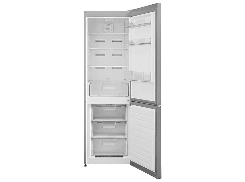 SAUBER SERIE 3-185XV — Figorífico combi, Altura 186 cm, No Frost, NO FROST, Capacidad 294 l, vista 3