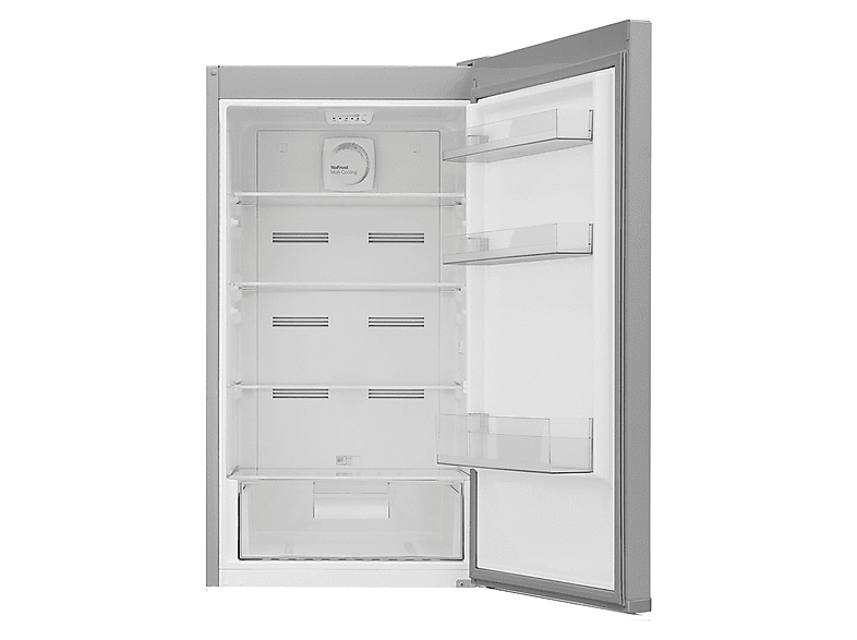 SAUBER SERIE 3-185XV — Figorífico combi, Altura 186 cm, No Frost, NO FROST, Capacidad 294 l, vista 4