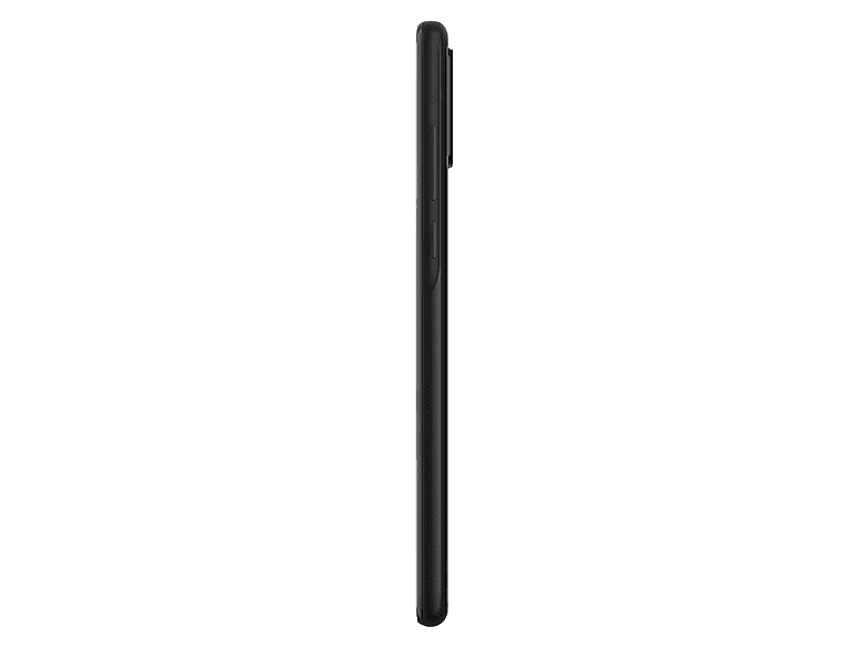 TCL TCL20YBLK — Smartphone, Negro, 128 GB, 4 GB RAM, 4000 mAh, vista 7