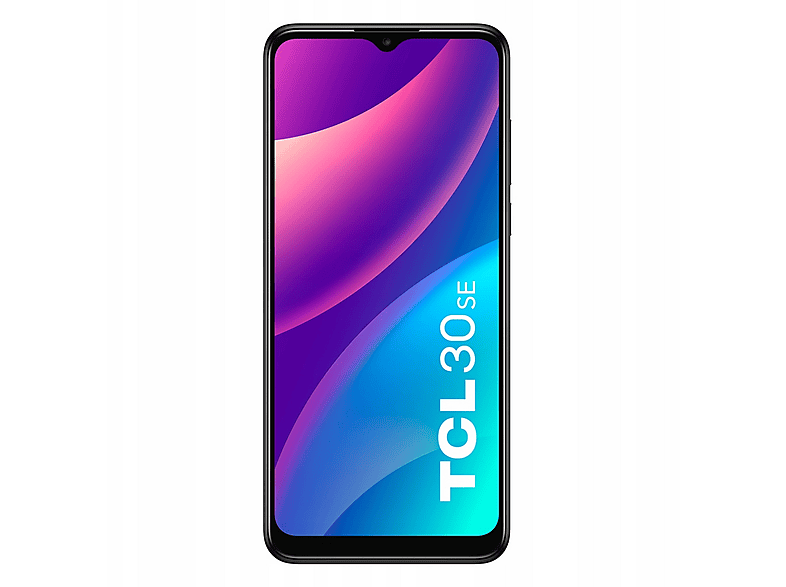 TCL 30 SE 4 + 64 GB 6,52" — Smartphone, Azul, 4 GB RAM, 6,52" 6.52 pulgadas / 16.561 cm, 5000 mAh