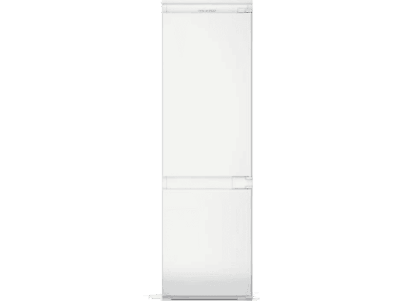 INDESIT INC18 T112 — Frigorífico combi, Altura 178 cm, Blanco, No Frost, No Frost