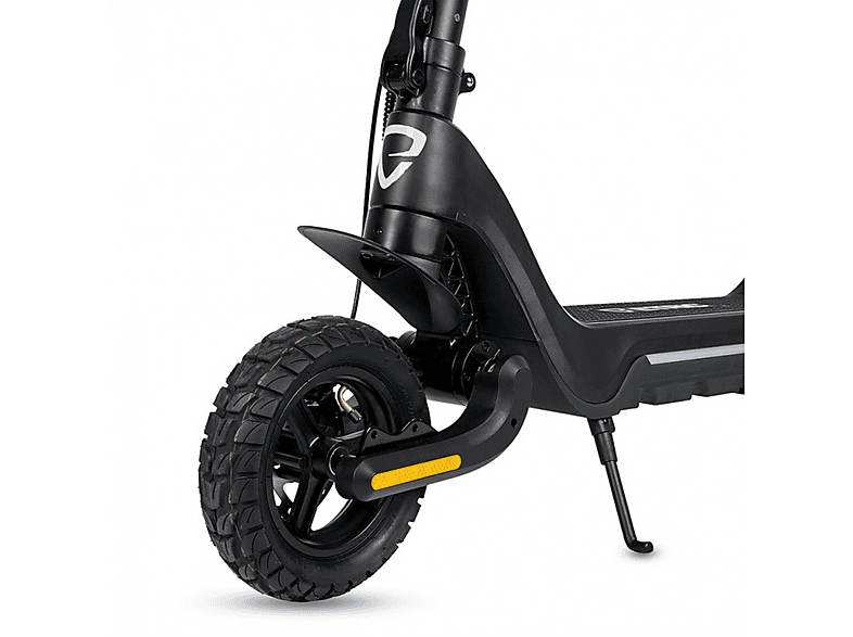 ECOXTREM VORTEX BLACK Homologado — Patinete eléctrico, Pot. máx. 1000 W, Carga máx. 150 kg, 15000 mAh, Negro, vista 3