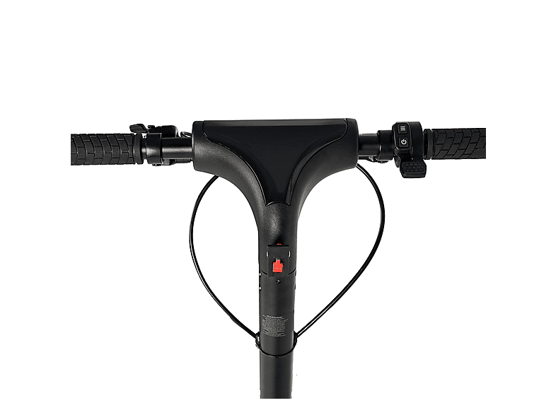 ECOXTREM VORTEX BLACK Homologado — Patinete eléctrico, Pot. máx. 1000 W, Carga máx. 150 kg, 15000 mAh, Negro, vista 5