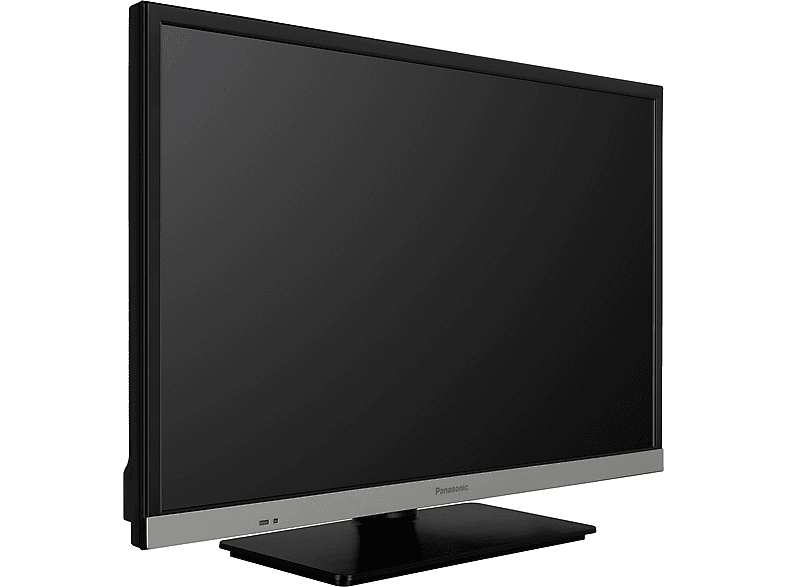 PANASONIC TB-24S40AEZ — TV LED 24", Negro, HD, 1, Smart TV, vista 2