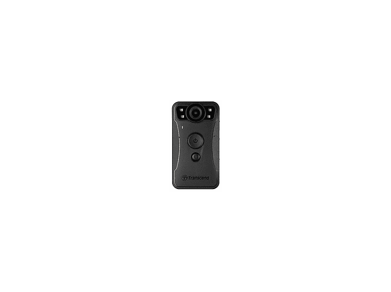 TRANSCEND — Cámara deportiva DrivePro Body 30, Negro, vista 2